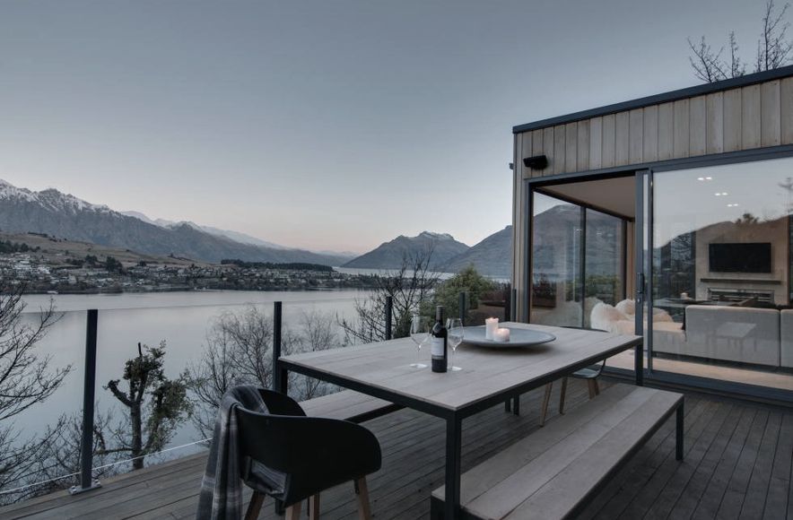 Panorama House