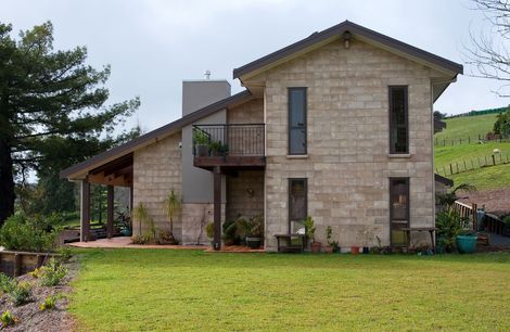 Papakura Residence