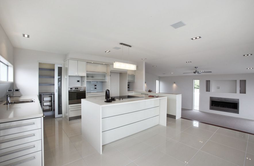 Papamoa Beach Living