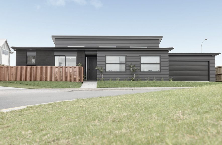 Papamoa Home
