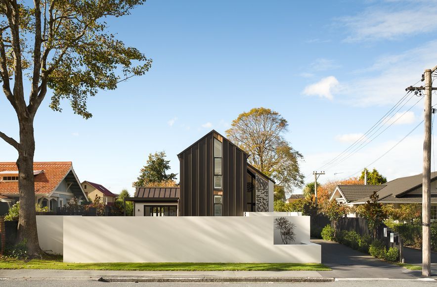 Papanui Townhouse