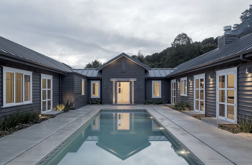 Paparoa Home