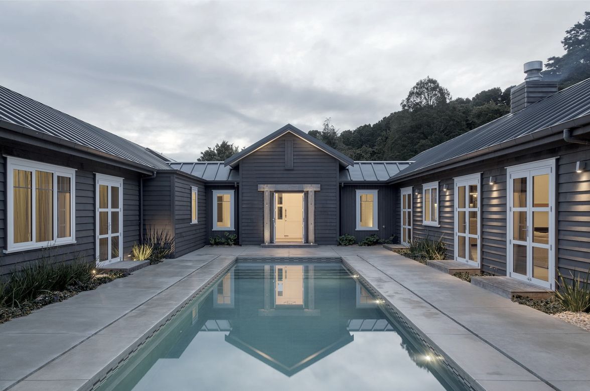 Paparoa Home