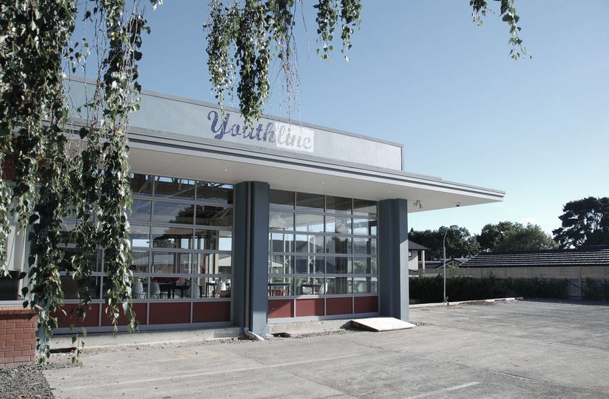 Papatoetoe Youthline & Community Facility