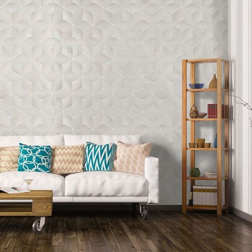 Paragon Hex Cladding