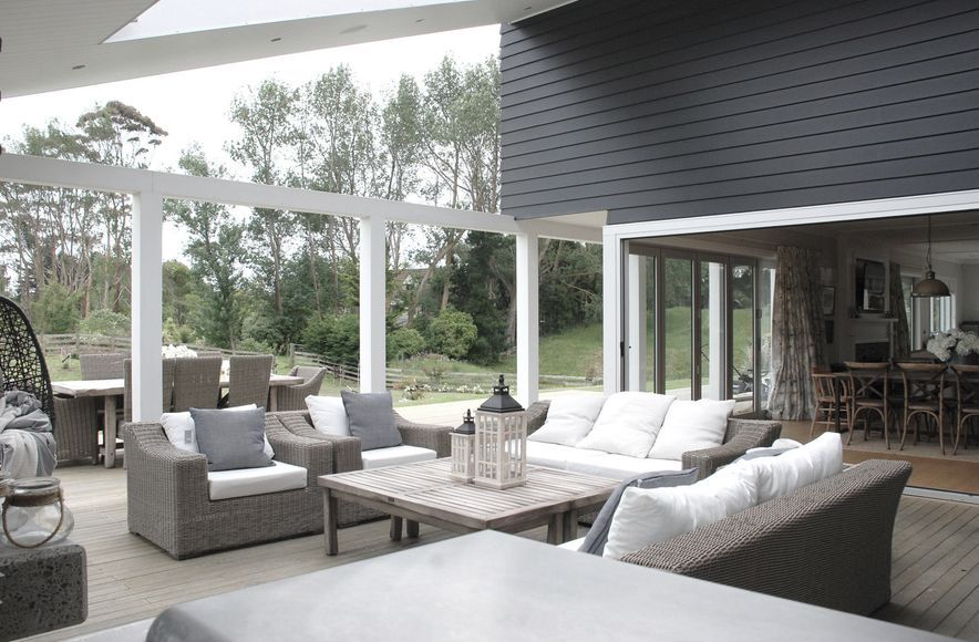 Paraparaumu Home