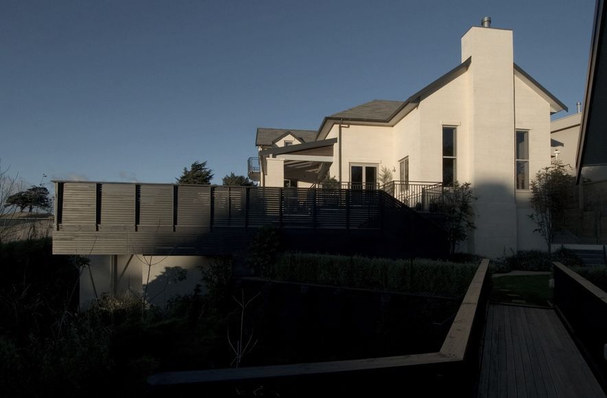Paraparaumu Links Home