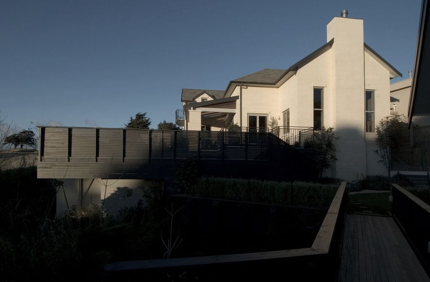 Paraparaumu Links Home
