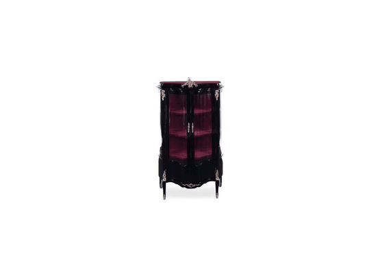 Paris Bar Cabinet