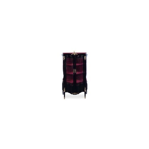 Paris Bar Cabinet