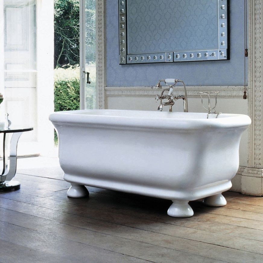 Paris Bath