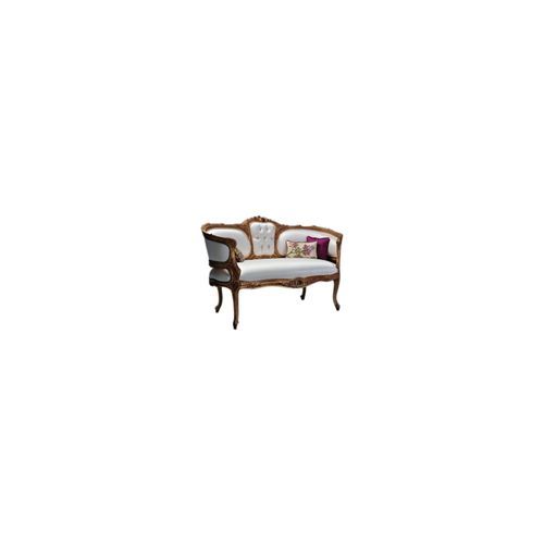 Paris Bench