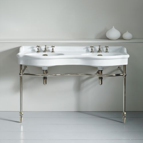 Paris Double Basin