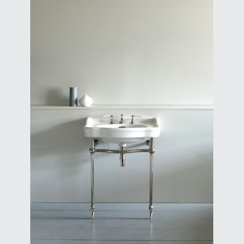 Paris Single Basin