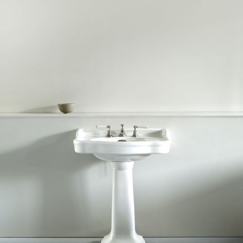 Paris Single Basin