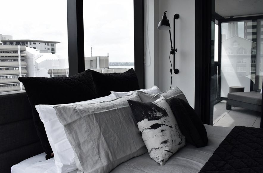 Park Residence Urban Apartment