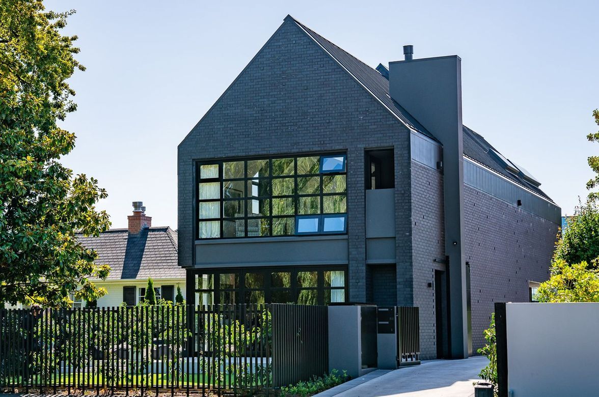 Park Terrace