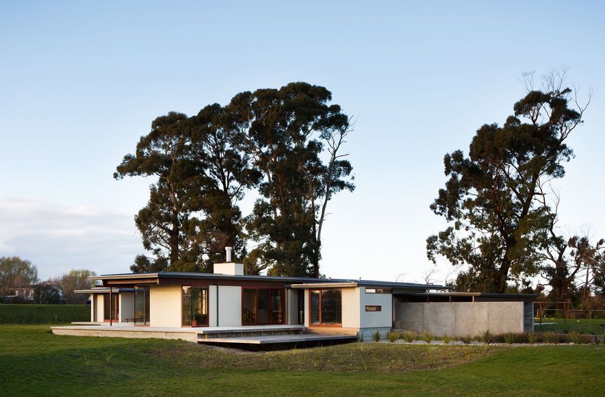 Park Terrace House