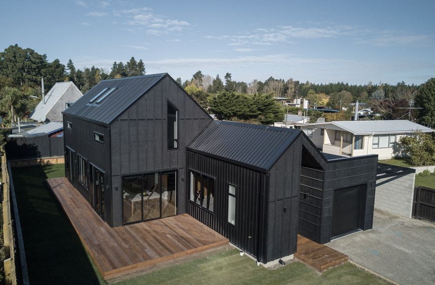 Park Terrace Beach House
