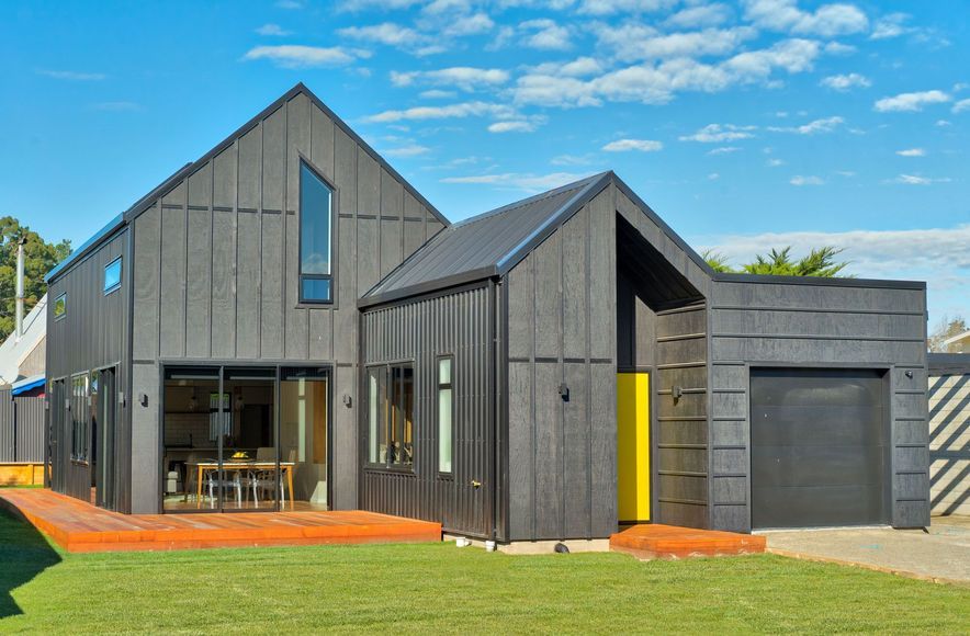 Park Terrace Beach House