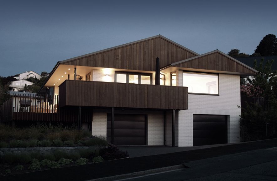 Parklands Drive Alterations