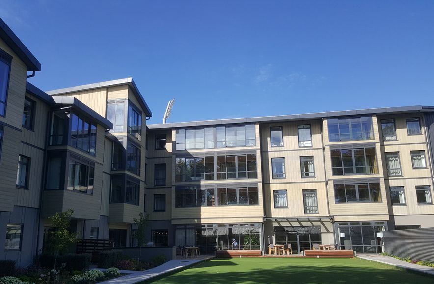 Arvida Parklane Retirement Village