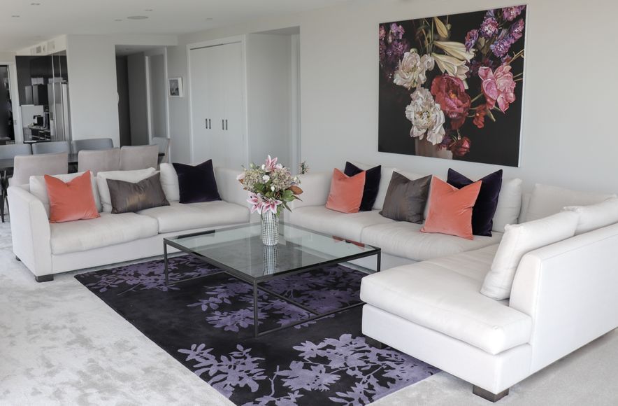Parnell Apartment