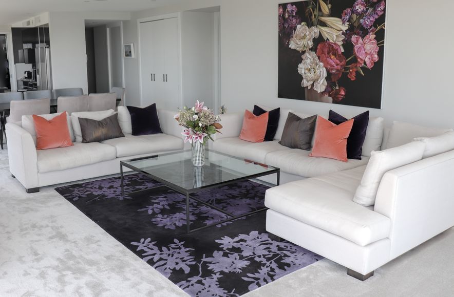 Parnell Apartment