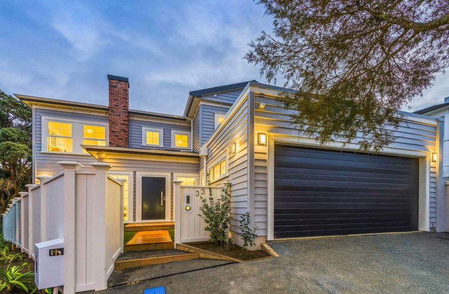 Parnell Home