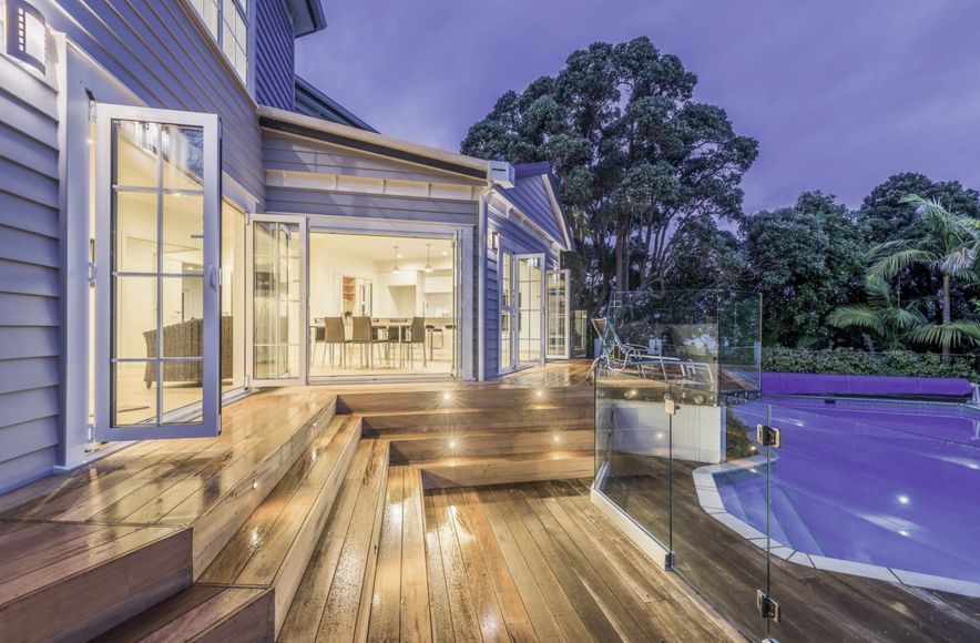 Parnell Home