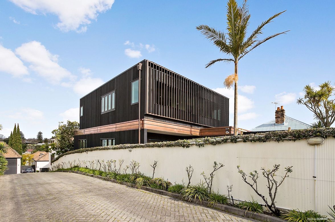 Parnell Home