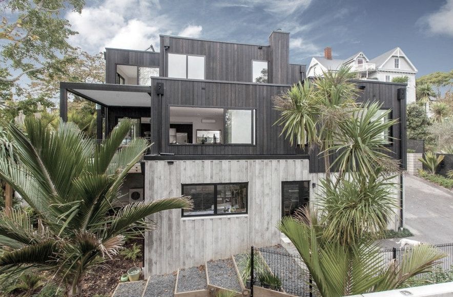 Parnell House