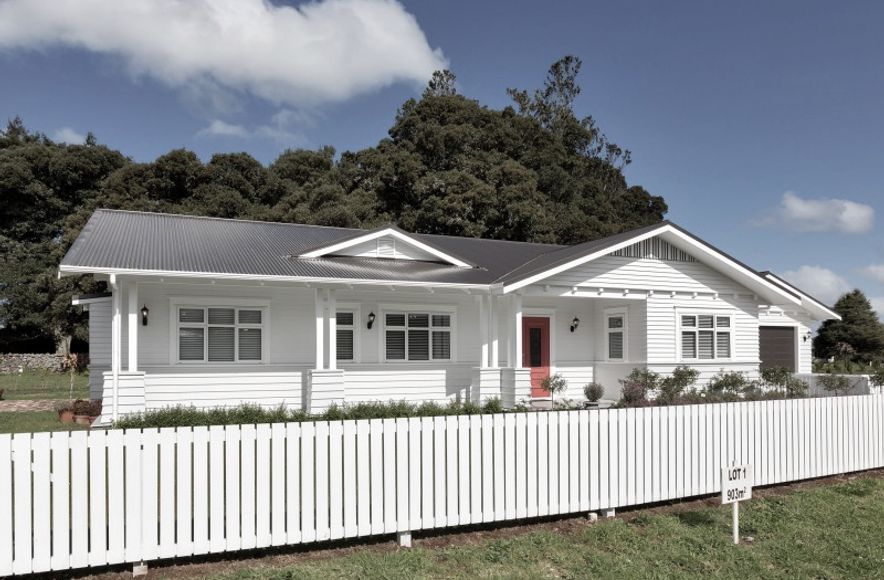 Pasadena Home