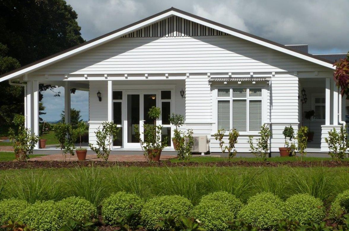 Pasadena Home