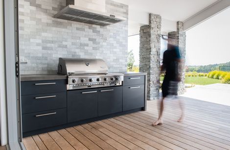 Outdoor Living