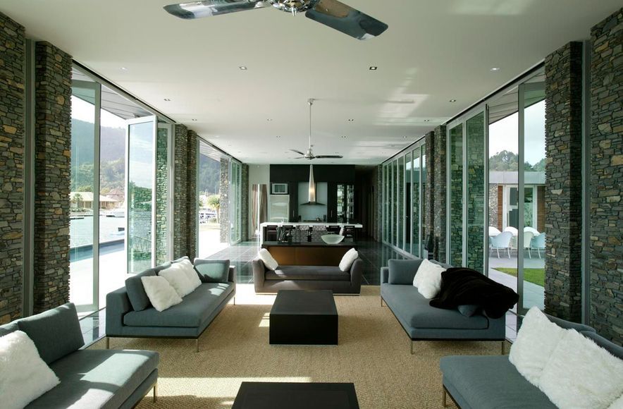 Pauanui House