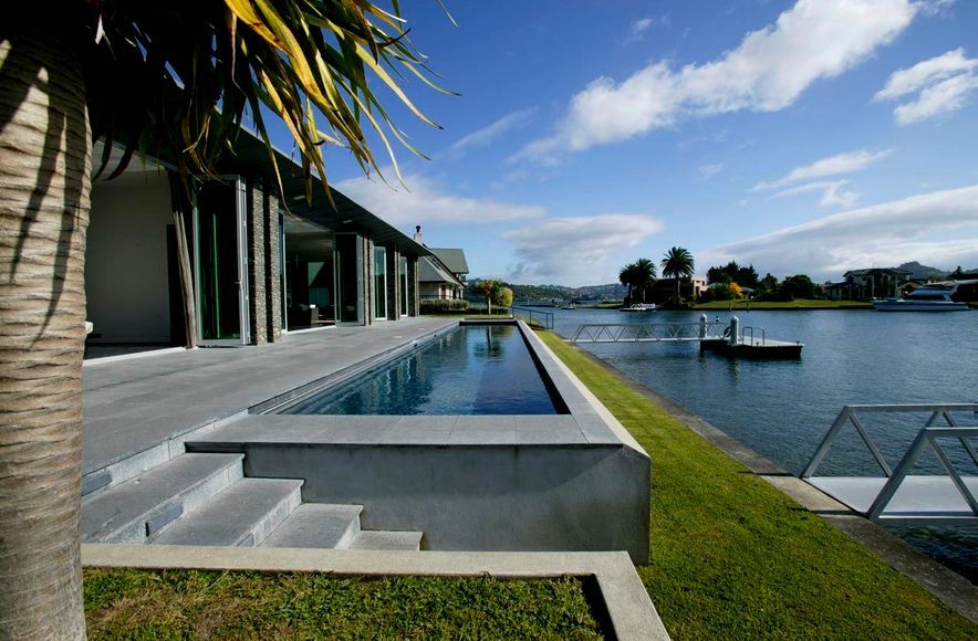 Pauanui House