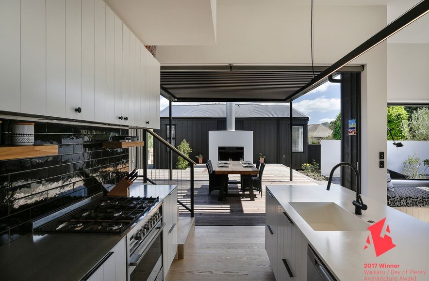 Pauanui Outdoor Living