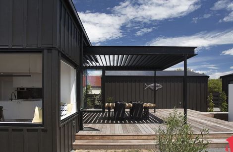 Pauanui Outdoor Living