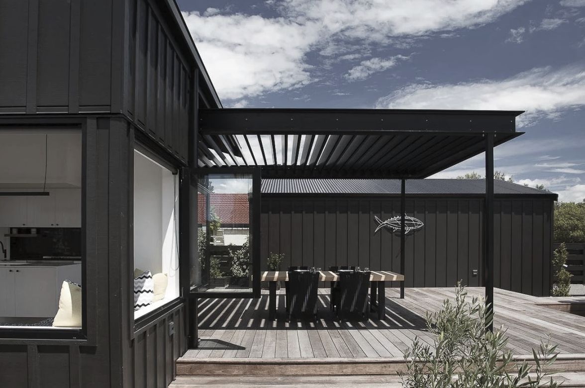Pauanui Outdoor Living