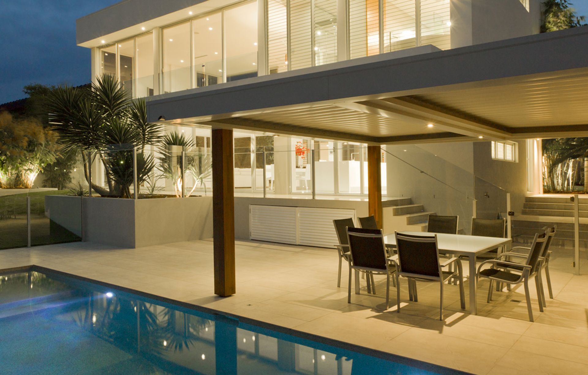 Paul Troake Construction