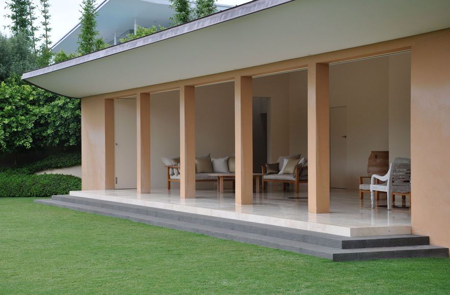 Pavilion