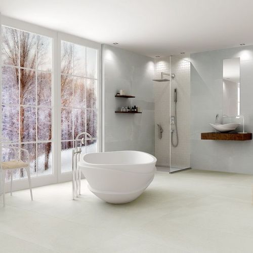 Pearl, Fidenza Tile Series