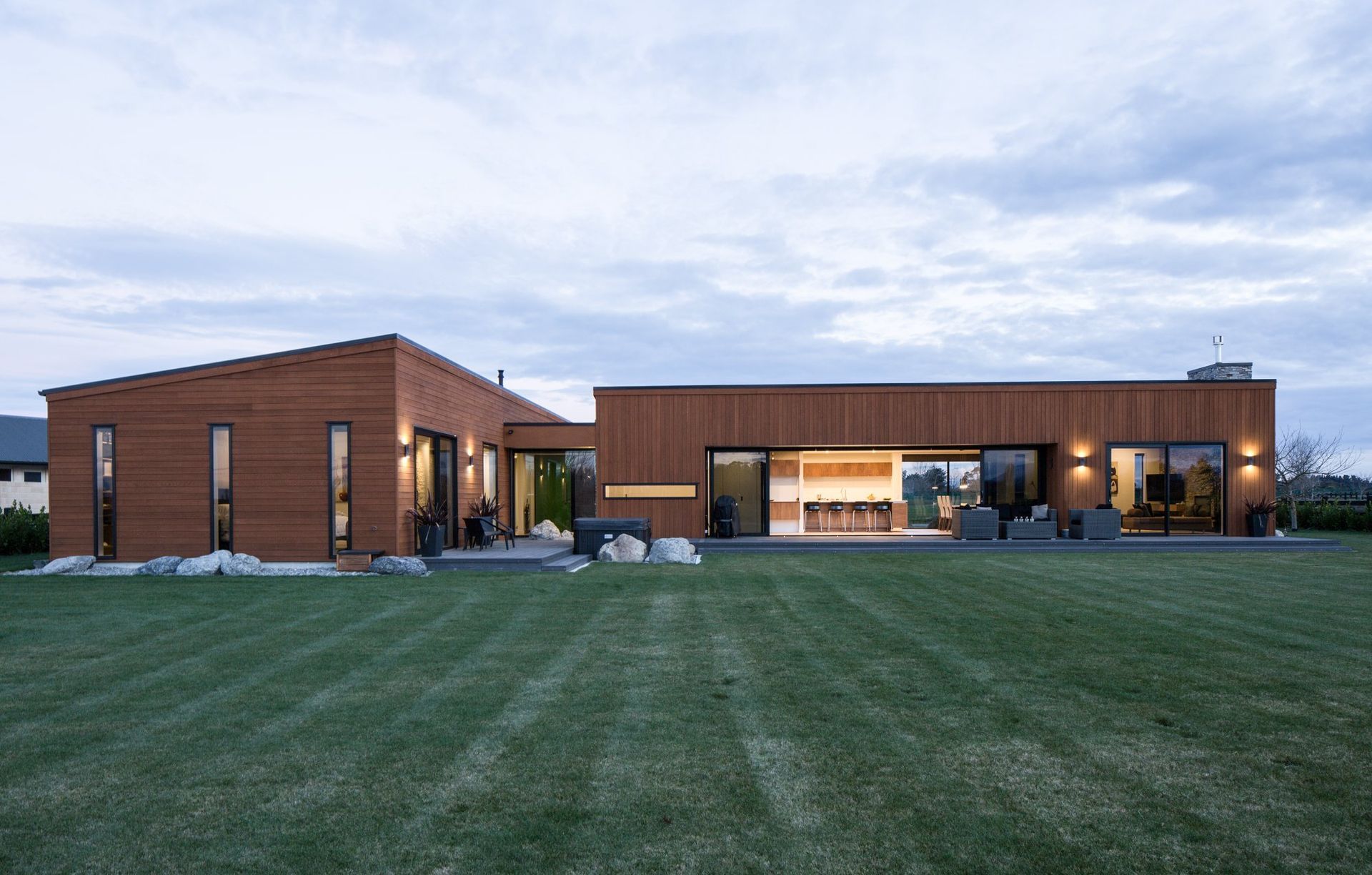 Dwell Homes