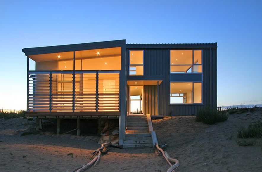Peka Peka Beach House