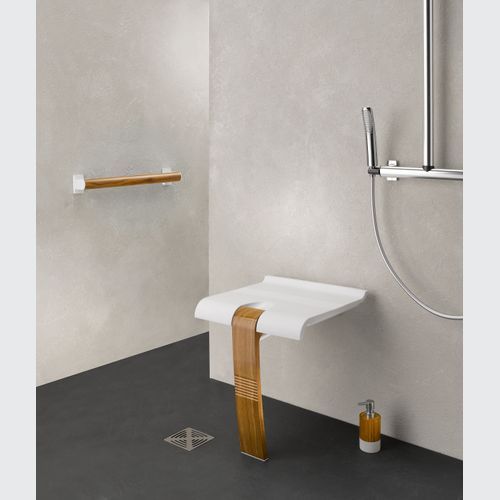 Pellet - Universal & Accessible Bathroom Design