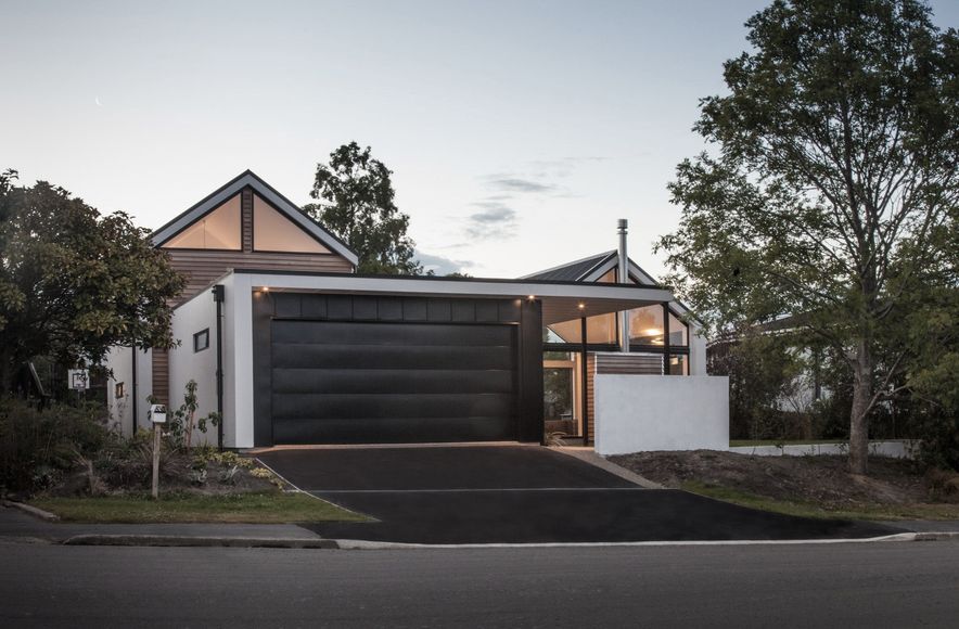 Pellowe Residence