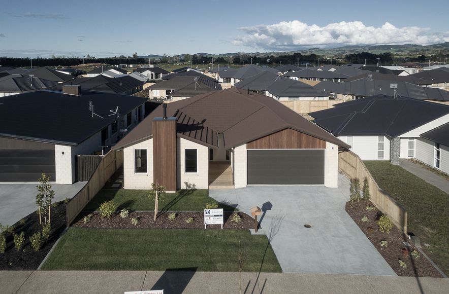 Penetaka Heights- Dave Price Builders Ltd