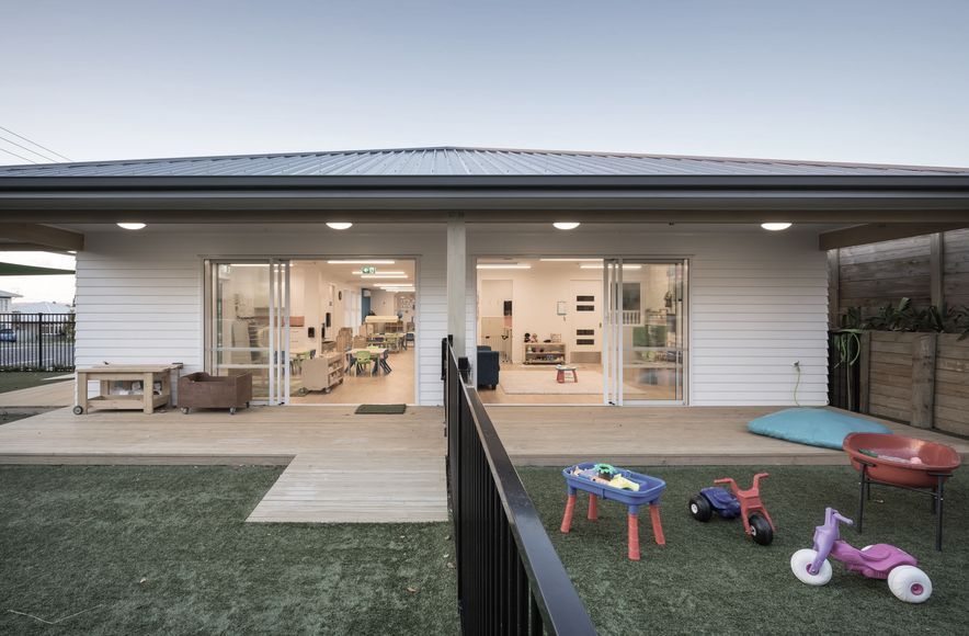 Peninsula Kids - Devonport