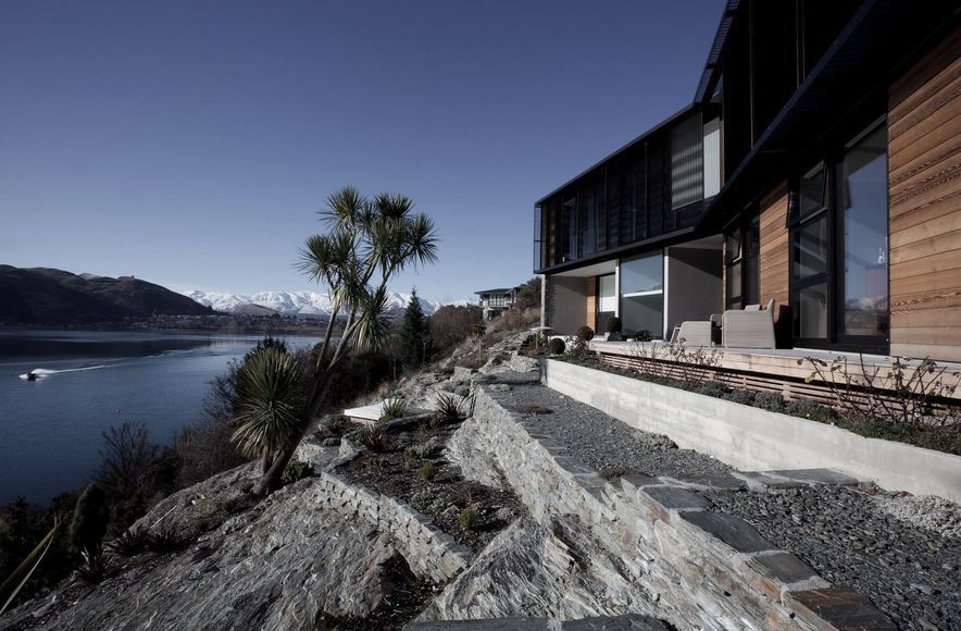 Peninsular Road | Warren Mahoney Architects